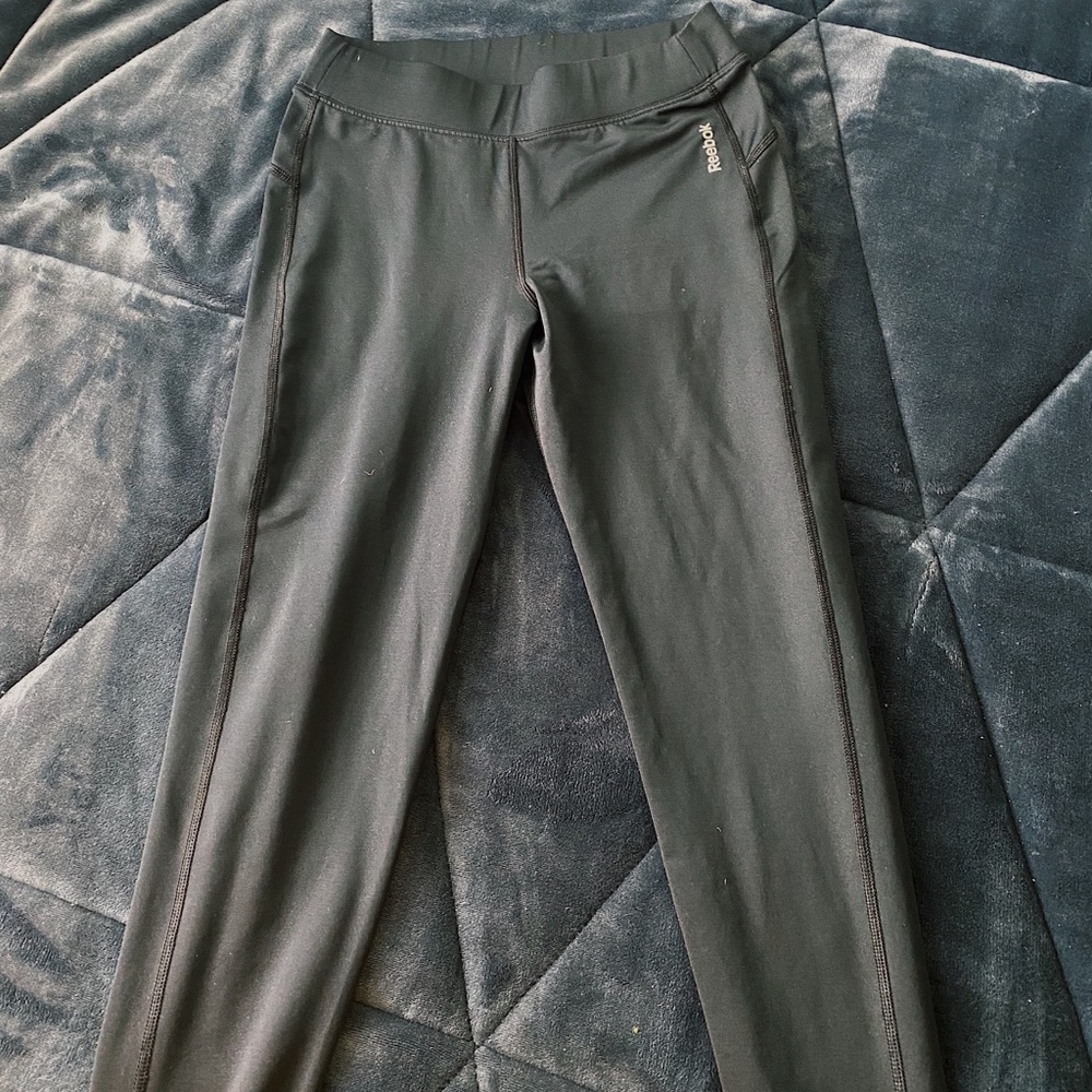 Reebok Leggings High Wasted